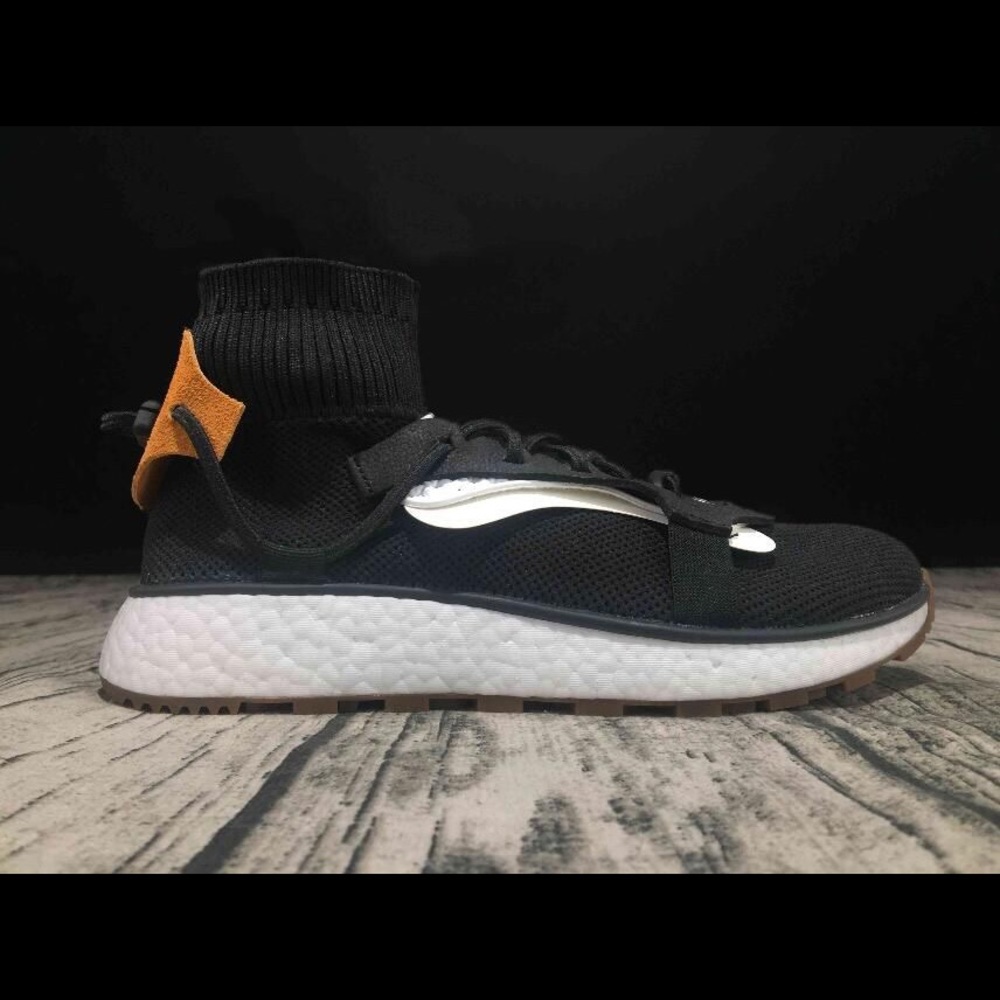 Alexander Wang x Adidas Originals AW Running Shoe